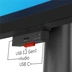 Lenovo ThinkVision P40w-20, 39.7" (62C1GAT6EU)