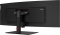 Lenovo ThinkVision P44w-10 without speakers, 43.4"