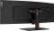 Lenovo ThinkVision P44w-10 without speakers, 43.4"