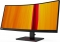 Lenovo ThinkVision T34w-20, 34"