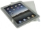 Logic3 Silicone case sleeve for iPad transparent