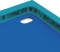 Logitech BLOK case for Apple iPad mini blue