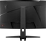 MSI G272CQPDE, 27"