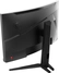 MSI G272CQPDE, 27"