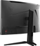 MSI G272CQPDE, 27"