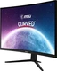 MSI G273CQ, 27"