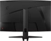 MSI G322CQP, 31.5"