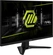 MSI MAG 244F, 23.8"