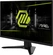 MSI MAG 244F, 23.8"