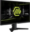 MSI MAG 255F E20, 24.5"