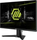 MSI MAG 255XFV, 24.5"