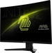 MSI MAG 274CQF, 27"