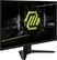 MSI MAG 274F, 27"