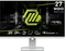 MSI MAG 274QRFW, 27"
