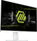 MSI MAG 274QRFW, 27"