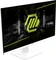 MSI MAG 274QRFW, 27"