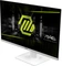 MSI MAG 274QRFW, 27"