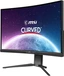 MSI MAG 275CQRF-QD, 27"