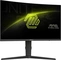 MSI MAG 275CQRF-QD E2, 27"