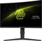 MSI MAG 275CQRF-QD E2, 27"