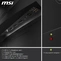 MSI MAG 275CQRF-QD E2, 27"