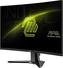 MSI MAG 27C6F, 27"