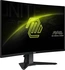 MSI MAG 27C6X, 27"