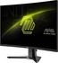 MSI MAG 27C6X, 27"