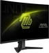 MSI MAG 27CQ6F, 27"