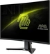 MSI MAG 27CQ6F, 27"