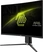 MSI MAG 27CQ6PF, 27"