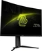 MSI MAG 321CUP, 31.5"