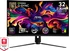 MSI MAG 321CUP QD-OLED, 31.5"