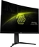 MSI MAG 321CUPDE, 31.5"