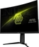 MSI MAG 321CUPDE, 31.5"