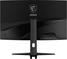 MSI MAG 321CUPDE, 31.5"