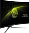MSI MAG 325CQRF QD E2, 31.5"