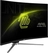 MSI MAG 325CQRXF E2, 31.5"