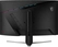 MSI MAG 325CQRXF E2, 31.5"