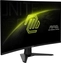 MSI MAG 32C6X, 31.5"