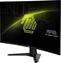 MSI MAG 32C6X, 31.5"
