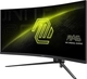MSI MAG 345CQR, 34"