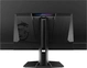 MSI MPG 321URXDE QD-OLED, 31.5"
