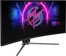 MSI MPG 346CQRF X24, 34"
