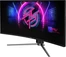 MSI MPG 346CQRF X24, 34"
