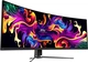 MSI MPG 491CQPDE QD-OLED, 49"