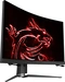 MSI MPG Artymis 273CQR, 27"