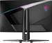 MSI MPG Artymis 273CQR, 27"