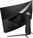 MSI MPG Artymis 273CQR, 27"