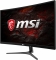 MSI Optix G241VC, 23.6"